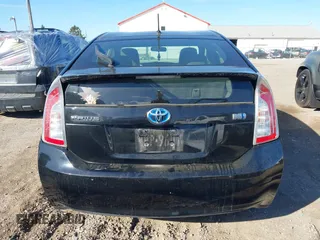 2013 Toyota Prius One with VIN JTDKN3DU7D1648430, listed as a IAAI auction lot 42036359 with 258,754 mi miles and . Bid and sale history available at DreamBid. Image 16.