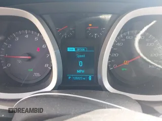 2013 Chevrolet Equinox LT z VIN 2GNALPEKXD6330117, wystawiony jako IAAI lot #41759836 z przebiegiem 126 022 mil mil oraz . Historia ofert i sprzedaży dostępna na DreamBid. Obrazek 7.