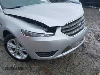 2016 Ford Taurus SEL with VIN 1FAHP2E85GG103883, listed as a IAAI auction lot 42243173 with 119,334 mi miles and . Bid and sale history available at DreamBid. Image 18.