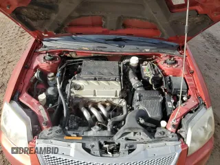 2012 Mitsubishi Galant ES with VIN 4A32B3FF8CE012837, listed as a Copart auction lot 47805865 with 83,900 mi miles and Clean Title. Bid and sale history available at DreamBid. Image 11.