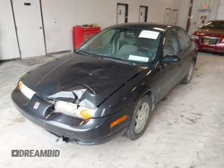 2000 Saturn SL with VIN 1G8ZK5272YZ268641, listed as a IAAI auction lot 42384288 with 236,626 mi miles and . Bid and sale history available at DreamBid. Image 6.