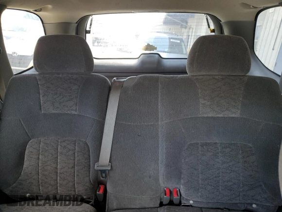 2004 GMC Envoy SLT with VIN 1GKDT13S542356597, listed as a Copart auction lot 71554904 with Not Provided miles and Clean Title. Bid and sale history available at DreamBid. Image 10.