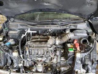 2021 Honda Odyssey Touring with VIN 5FNRL6H84MB009125, listed as a Copart auction lot 58248385 with 55,360 mi miles and Salvage title. Bid and sale history available at DreamBid. Image 12.