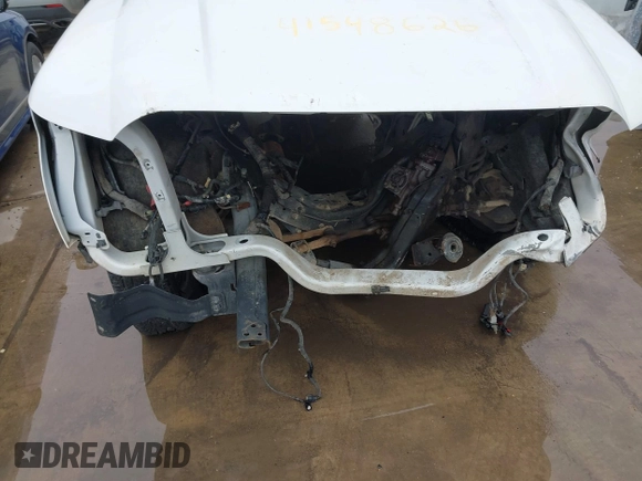 2014 Ford F-250 XL with VIN 1FT7X2A66EEB68938, listed as a IAAI auction lot 41548626 with 130,503 mi miles and . Bid and sale history available at DreamBid. Image 16.