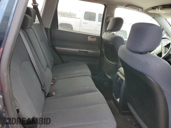 2005 Mitsubishi Endeavor LS with VIN 4A4MM21S95E037388, listed as a Copart auction lot 84843244 with 151,631 mi miles and Salvage Title. Bid and sale history available at carsss.com. Image 11.