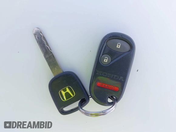 2005 Honda Civic LX z VIN JHMES16595S004051, wystawiony jako IAAI lot #42313821 z przebiegiem 228 511 mil mil oraz . Historia ofert i sprzedaży dostępna na DreamBid. Obrazek 11.