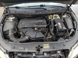 2011 Buick LaCrosse CX with VIN 1G4GA5EC6BF118917, listed as a Copart auction lot 61880053 with 0 mi miles and Salvage Title. Bid and sale history available at carsss.com. Image 12.