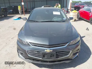 2017 Chevrolet Malibu LT with VIN 1G1ZE5ST4HF163166, listed as a IAAI auction lot 41991448 with 180,008 mi miles and . Bid and sale history available at DreamBid. Image 11.