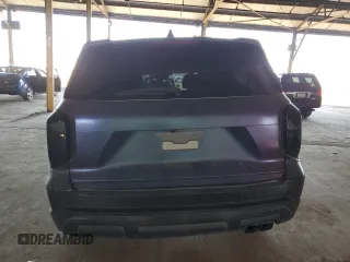2023 Hyundai Palisade Limited z VIN KM8R54GEXPU551844, wystawiony jako Copart lot #54056995 z przebiegiem 87 024 mil mil oraz Szkoda całkowita • Salvage title. Historia ofert i sprzedaży dostępna na DreamBid. Obrazek 6.
