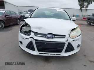 2012 Ford Focus SE with VIN 1FAHP3F22CL227773, listed as a IAAI auction lot 42749922 with 229,944 mi miles and . Bid and sale history available at DreamBid. Image 13.