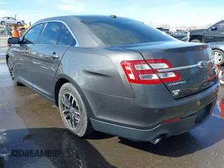 2015 Ford Taurus Limited с VIN 1FAHP2F82FG110285, выставлен на аукционе IAAI как лот 41731926 с пробегом 173 645 миль миль и . История ставок и продаж доступна на DreamBid. Изображение 3.