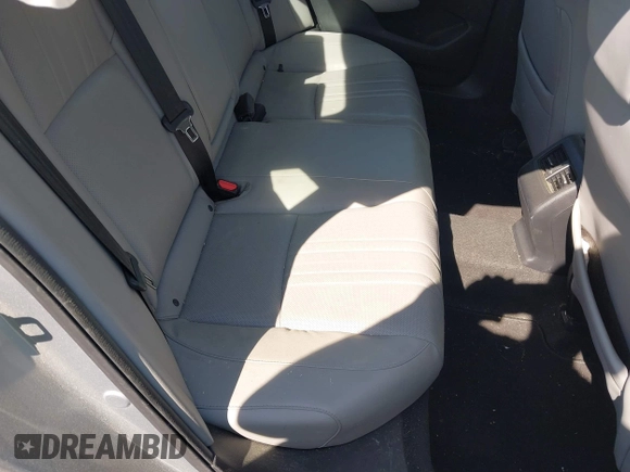 2018 Honda Accord EX-L z VIN 1HGCV2F57JA014214, wystawiony jako IAAI lot #41909287 z przebiegiem 81 388 mil mil oraz . Historia ofert i sprzedaży dostępna na DreamBid. Obrazek 8.