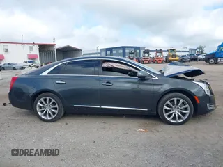 2017 Cadillac XTS Luxury with VIN 2G61M5S38H9162797, listed as a IAAI auction lot 41921355 with 74,920 mi miles and . Bid and sale history available at DreamBid. Image 13.
