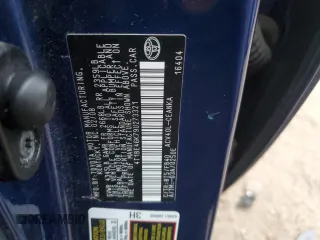 2009 Toyota Camry with VIN 4T1BE46K79U273321, listed as a Copart auction lot 88413605 with Not Provided miles and Salvage Title. Bid and sale history available at DreamBid. Image 12.