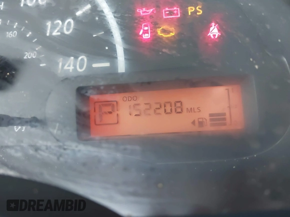 2016 Nissan Versa S with VIN 3N1CN7APXGL865478, listed as a IAAI auction lot 42261673 with 152,208 mi miles and . Bid and sale history available at DreamBid. Image 15.