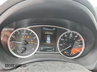 2017 Nissan Sentra SV с VIN 3N1AB7AP8HY315216, выставлен на аукционе Copart как лот 59222755 с пробегом 276 904 миль миль и Чистый • Clean title. История ставок и продаж доступна на DreamBid. Изображение 9.