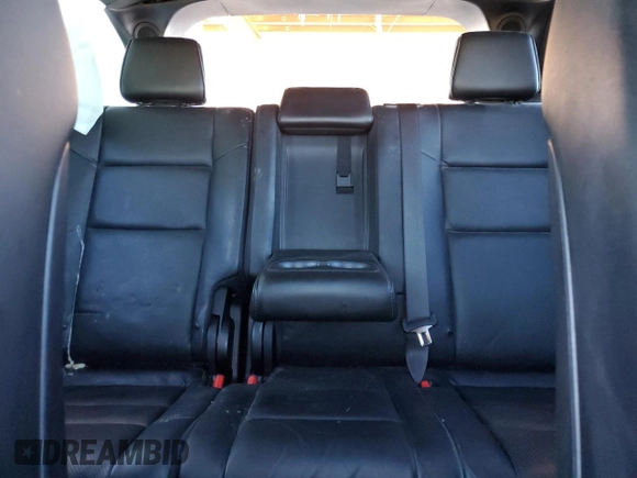 2019 Jeep Grand Cherokee High Altitude с VIN 1C4RJFCG9KC637633, выставлен на аукционе Copart как лот 89071505 с пробегом 253 780 миль миль и Списание • Salvage title. История ставок и продаж доступна на DreamBid. Изображение 10.