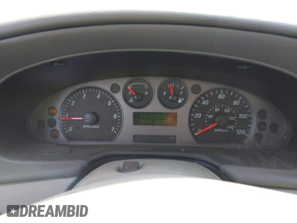 2005 Ford Taurus SEL z VIN 1FAFP56SX5A298284, wystawiony jako IAAI lot #42092395 z przebiegiem Nie podano mil oraz . Historia ofert i sprzedaży dostępna na DreamBid. Obrazek 7.