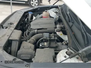 2022 Hyundai Santa Fe Calligraphy с VIN 5NMS54AL6NH471037, выставлен на аукционе IAAI как лот 42326726 с пробегом 40 278 миль миль и . История ставок и продаж доступна на DreamBid. Изображение 19.