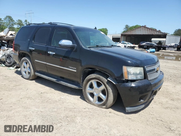 2012 Chevrolet Tahoe LTZ с VIN 1GNSCCE06CR247055, выставлен на аукционе Copart как лот 52577105 с пробегом 278 579 миль миль и Чистый • Clean title. История ставок и продаж доступна на DreamBid. Изображение 4.