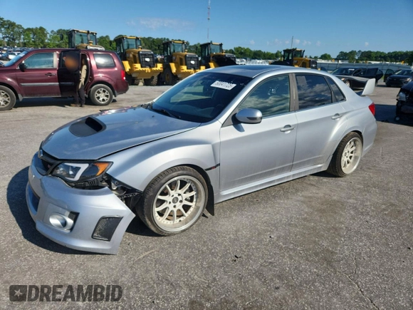 2014 Subaru WRX WRX STI с VIN JF1GV8J62EL004029, выставлен на аукционе Copart как лот 60041725 с пробегом 143 581 миль миль и Чистый • Clean title. История ставок и продаж доступна на DreamBid. Изображение 1.