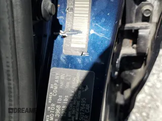 2005 Hyundai Elantra GLS с VIN KMHDN56D15U176495, выставлен на аукционе Copart как лот 60195595 с пробегом 129 708 миль миль и Списание • Salvage title. История ставок и продаж доступна на DreamBid. Изображение 12.