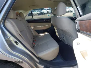 2019 Subaru Outback Limited z VIN 4S4BSENC1K3293035, wystawiony jako IAAI lot #42542100 z przebiegiem 112 455 mil mil oraz . Historia ofert i sprzedaży dostępna na DreamBid. Obrazek 8.