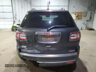 2016 GMC Acadia SLE with VIN 1GKKVPKD4GJ234377, listed as a Copart auction lot 86715534 with 192,618 mi miles and Salvage Title. Bid and sale history available at carsss.com. Image 6.