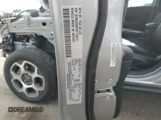 2022 Jeep Compass Trailhawk с VIN 3C4NJDDB7NT115212, выставлен на аукционе Copart как лот 50432345 с пробегом 20 093 миль миль и Списание • Salvage title. История ставок и продаж доступна на DreamBid. Изображение 14.