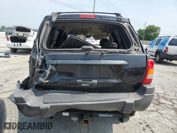 1999 Jeep Grand Cherokee Laredo с VIN 1J4GW58S1XC789715, выставлен на аукционе Copart как лот 60541335 с пробегом 206 569 миль миль и Чистый • Clean title. История ставок и продаж доступна на DreamBid. Изображение 6.