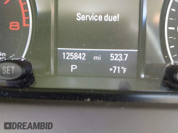 2012 Audi Q5 Prestige with VIN WA1WKAFP3CA079610, listed as a IAAI auction lot 42212659 with 125,842 mi miles and . Bid and sale history available at DreamBid. Image 15.