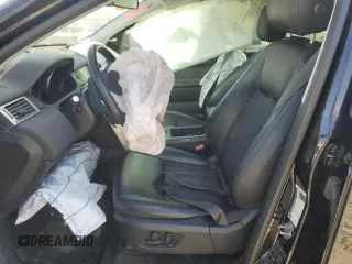 2018 Land Rover Discovery Sport SE z VIN SALCP2RX3JH733658, wystawiony jako Copart lot #49243205 z przebiegiem 108 664 mil mil oraz Szkoda całkowita • Salvage title. Historia ofert i sprzedaży dostępna na DreamBid. Obrazek 7.