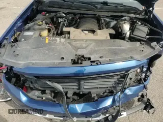 2018 Chevrolet Silverado 1500 LT with VIN 1GCVKREC0JZ169343, listed as a Copart auction lot 83843755 with 131,855 mi miles and Salvage title. Bid and sale history available at DreamBid. Image 16.