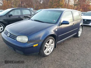 2002 Volkswagen GTI z VIN 9BWDE61J524008111, wystawiony jako IAAI lot #40754934 z przebiegiem 207 682 mil mil oraz . Historia ofert i sprzedaży dostępna na DreamBid. Obrazek 2.