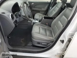 2007 Ford Freestyle SEL with VIN 1FMDK02197GA24604, listed as a Copart auction lot 74915664 with 243,960 mi miles and Salvage Title. Bid and sale history available at carsss.com. Image 7.