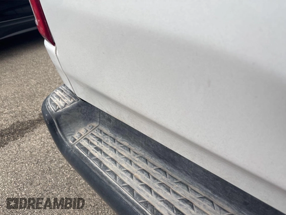 2022 Ram 1500 Tradesman с VIN 1C6SRFGT2NN433449, выставлен на аукционе IAAI как лот 42600128 с пробегом 91 606 миль миль и . История ставок и продаж доступна на DreamBid. Изображение 8.