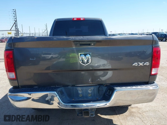 2018 Ram 2500 Tradesman z VIN 3C6UR5HL8JG283609, wystawiony jako IAAI lot #42491762 z przebiegiem 139 492 mil mil oraz . Historia ofert i sprzedaży dostępna na DreamBid. Obrazek 17.
