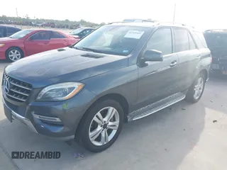 2013 Mercedes-Benz M 350 with VIN 4JGDA5HB6DA183465, listed as a IAAI auction lot 42769443 with 205,019 mi miles and . Bid and sale history available at DreamBid. Image 17.