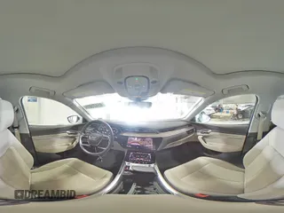 2021 Audi e-tron Premium Plus с VIN WA1LAAGE9MB003971, выставлен на аукционе Copart как лот 45421695 с пробегом 19 940 миль миль и Списание • Salvage title. История ставок и продаж доступна на DreamBid. Изображение 13.