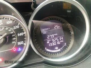 2015 Mazda 6 i Sport with VIN JM1GJ1U51F1185105, listed as a IAAI auction lot 41287570 with 133,016 mi miles and . Bid and sale history available at carsss.com. Image 15.