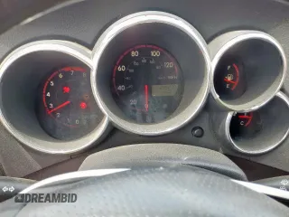 2004 Pontiac Vibe with VIN 5Y2SL62824Z418339, listed as a Copart auction lot 59178035 with 239,270 mi miles and Salvage title. Bid and sale history available at DreamBid. Image 9.
