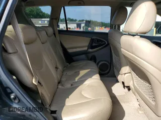 2011 Toyota RAV4 Limited с VIN 2T3DK4DV9BW041010, выставлен на аукционе Copart как лот 65112715 с пробегом 222 868 миль миль и Списание • Salvage title. История ставок и продаж доступна на DreamBid. Изображение 11.