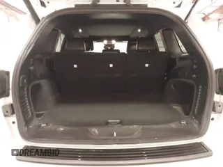 2020 Jeep Grand Cherokee Limited X z VIN 1C4RJFBGXLC167132, wystawiony jako IAAI lot #42155335 z przebiegiem 86 886 mil mil oraz . Historia ofert i sprzedaży dostępna na DreamBid. Obrazek 17.
