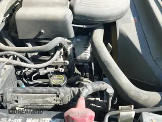 2004 Ford F-150 XL с VIN 2FTRF17W34CA91446, выставлен на аукционе IAAI как лот 42390946 с пробегом 271 177 миль миль и . История ставок и продаж доступна на DreamBid. Изображение 13.
