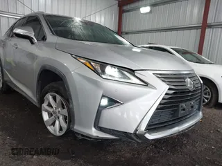 2016 Lexus RX 350 z VIN 2T2BZMCA5GC008830, wystawiony jako IAAI lot #42459060 z przebiegiem 121 062 mil mil oraz . Historia ofert i sprzedaży dostępna na DreamBid. Obrazek 6.