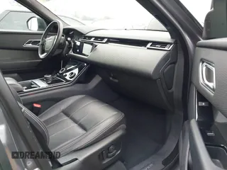 2020 Land Rover Range Rover Velar S with VIN SALYB2FV0LA243665, listed as a IAAI auction lot 42435290 with 49,129 mi miles and . Bid and sale history available at DreamBid. Image 5.