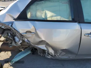 2013 Kia Forte SX with VIN KNAFW4A32D5656442, listed as a Copart auction lot 83443284 with 139,786 mi miles and Salvage Title. Bid and sale history available at carsss.com. Image 11.
