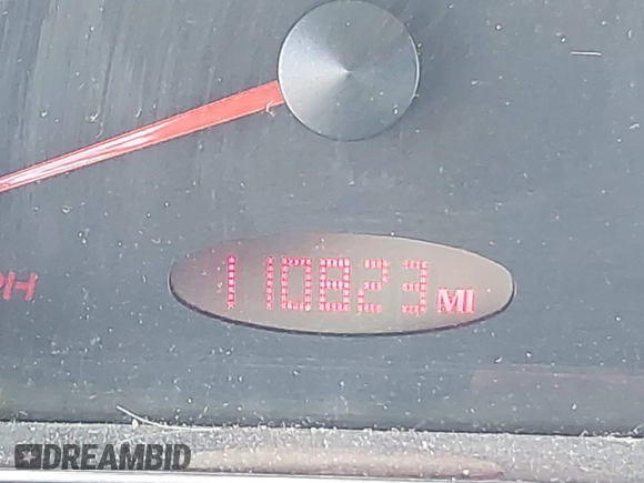 2008 Pontiac G6 GT with VIN 1G2ZH36N184112853, listed as a IAAI auction lot 42612617 with 110,823 mi miles and . Bid and sale history available at DreamBid. Image 15.
