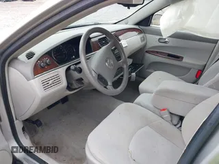 2008 Buick LaCrosse CX with VIN 2G4WC582981169384, listed as a IAAI auction lot 42385136 with 101,504 mi miles and . Bid and sale history available at DreamBid. Image 5.