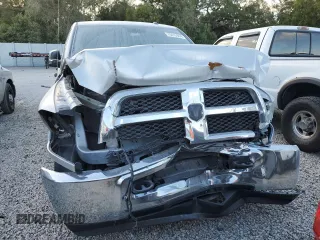 2018 Ram 2500 Tradesman with VIN 3C6UR4CL1JG424439, listed as a Copart auction lot 75015984 with 268,529 mi miles and Salvage title. Bid and sale history available at DreamBid. Image 5.